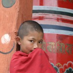 Bhutan – Land des Donnerdrachens