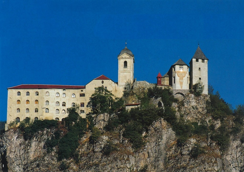 Kloster 1