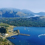 Die Liparischen Inseln